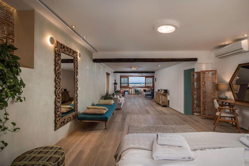 Residenza Vranas Boutique Hotel Hanya Dış mekan fotoğraf