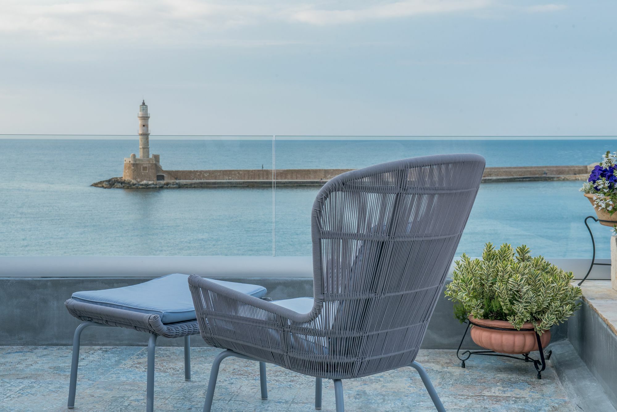 Residenza Vranas Boutique Hotel Hanya Dış mekan fotoğraf