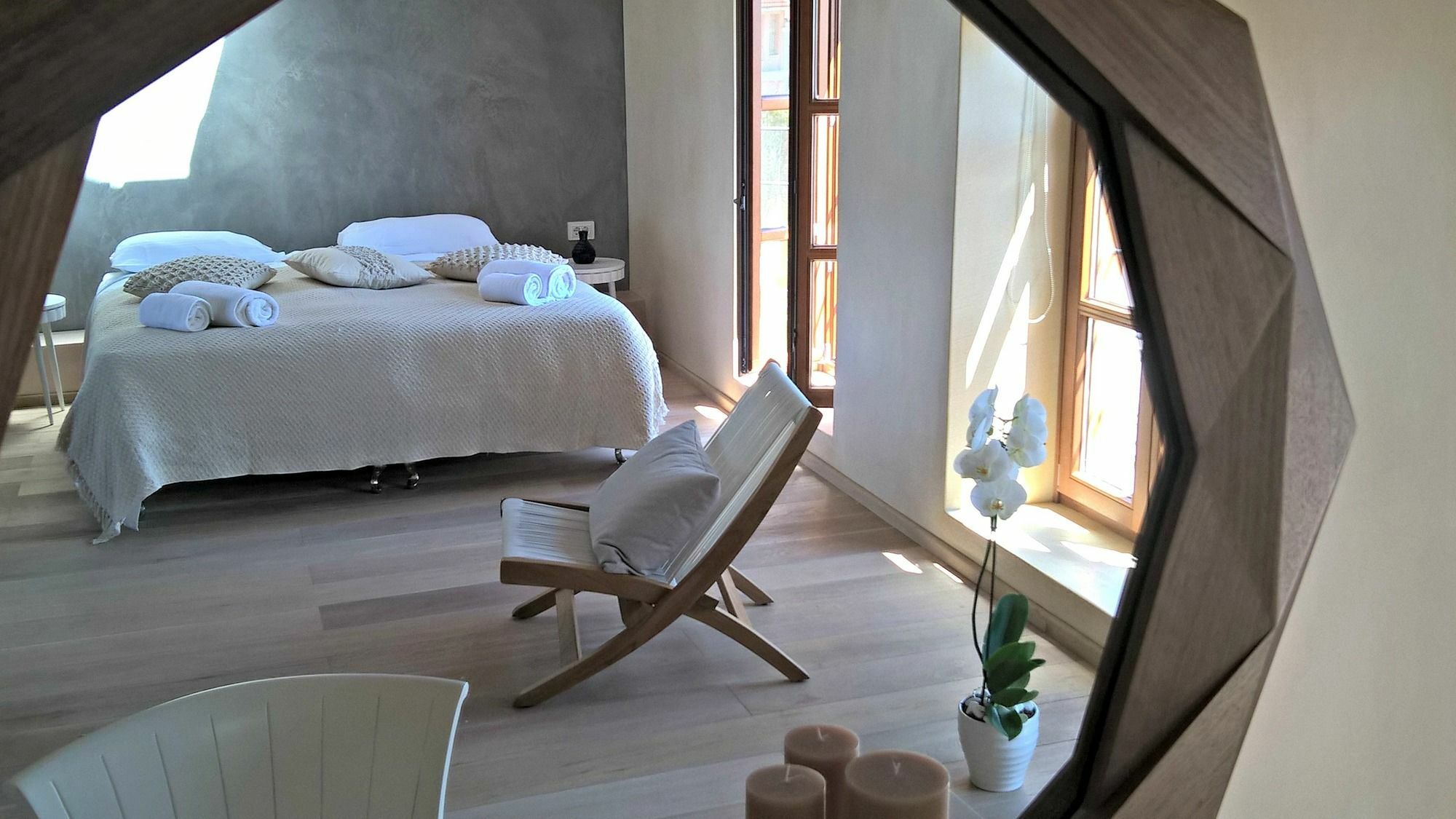 Residenza Vranas Boutique Hotel Hanya Dış mekan fotoğraf