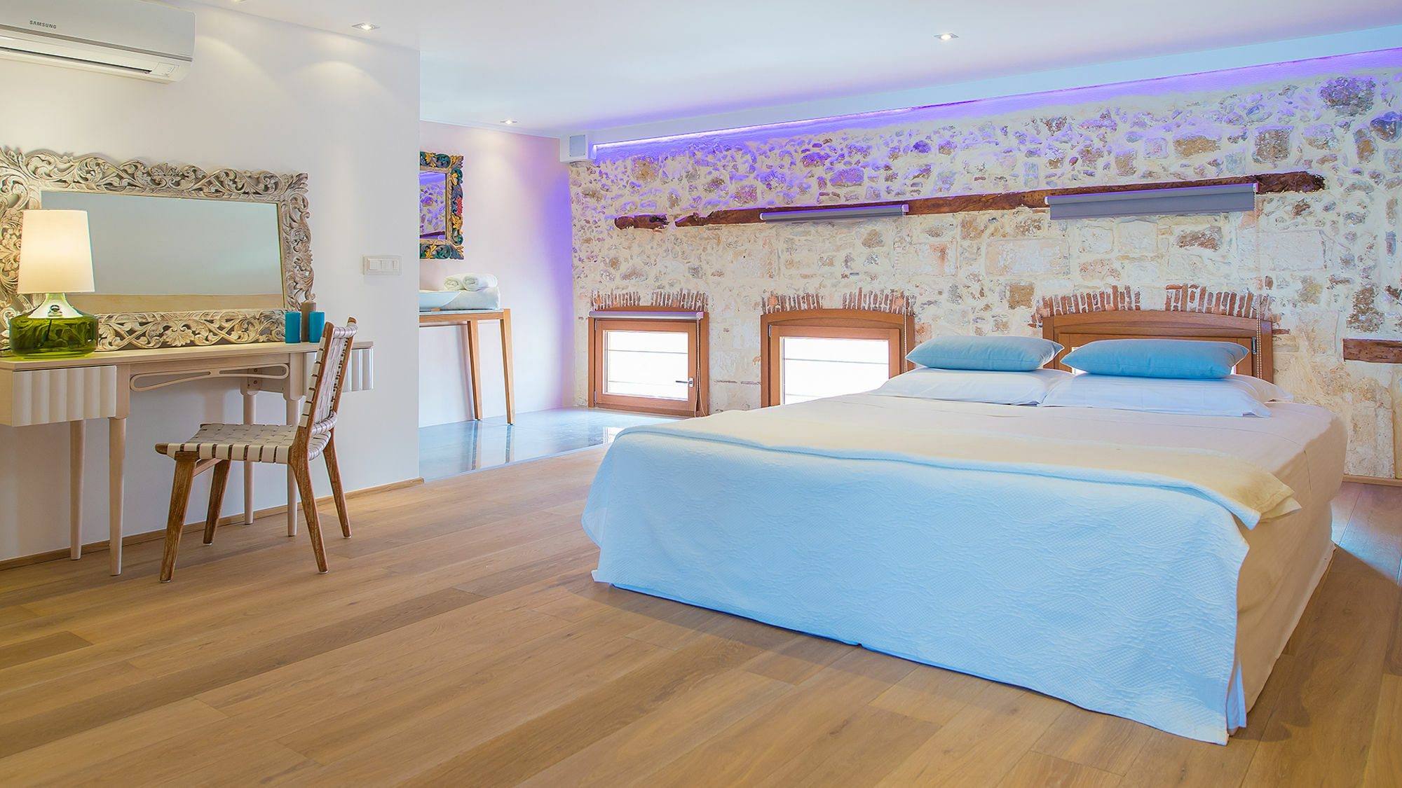 Residenza Vranas Boutique Hotel Hanya Dış mekan fotoğraf